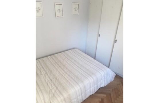 OPORTUNIDAD DEPARTAMENTO DOS AMBIENTES AV SANTA FE