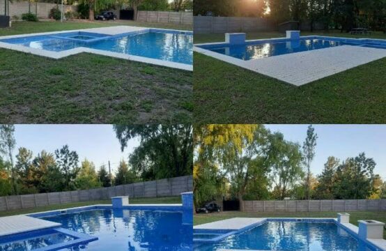 OPORTUNIDAD EXCEPCIONAL CASA EN UN LOTE EN ESQUINA PARQUE GORRITI