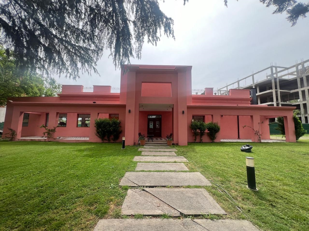 VENTA DEPARTAMENTO DOS AMBIENTES EN COMPLEJO PRIVADO VILLA JUSTINA