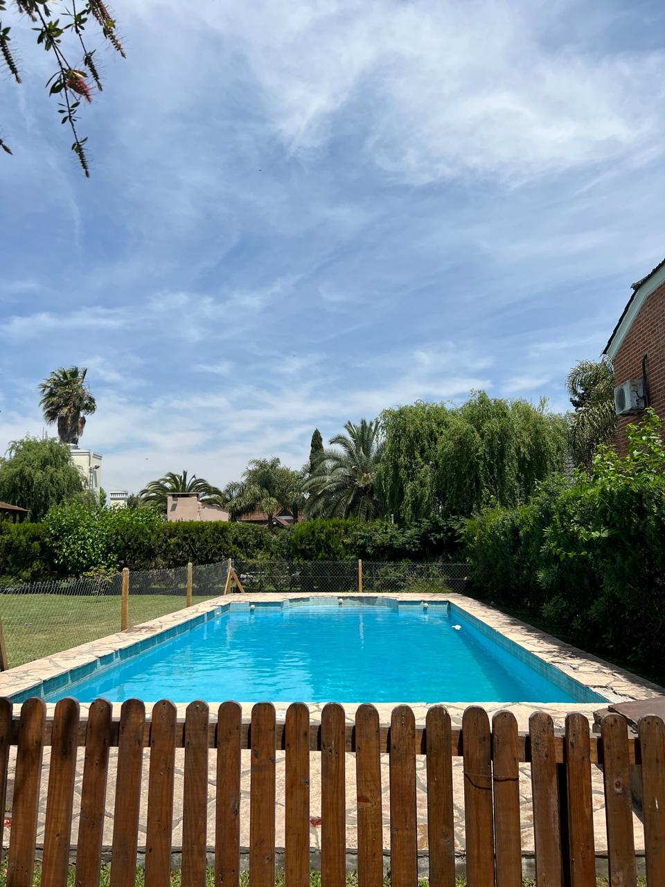 VENTA LOTE DE 340 METROS COUNTRY CLUB BANCO PROVINCIA