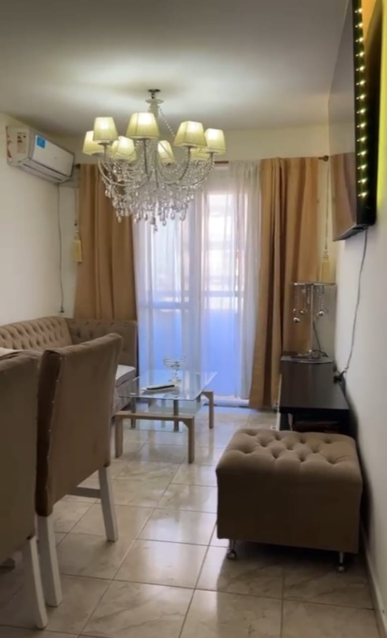 VENTA DEPARTAMENTO DE DOS AMBIENTES EN CASERO